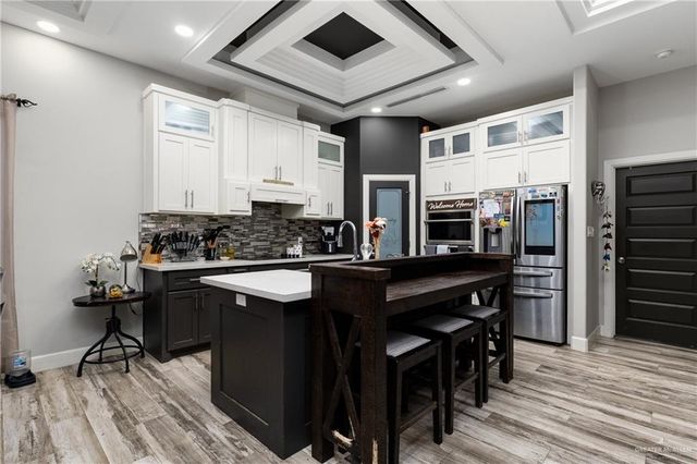 3404 New Frontier Drive, Edinburg, TX 78541