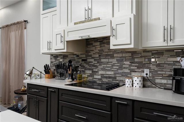 3404 New Frontier Drive, Edinburg, TX 78541