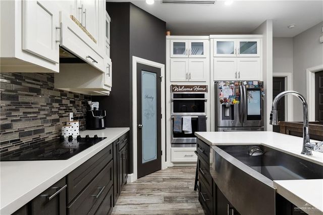 3404 New Frontier Drive, Edinburg, TX 78541