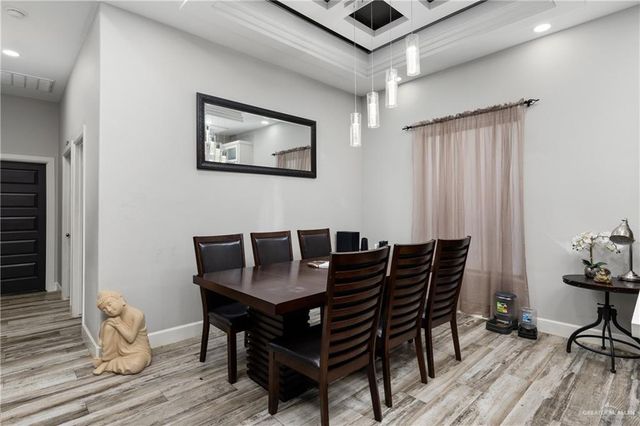 3404 New Frontier Drive, Edinburg, TX 78541