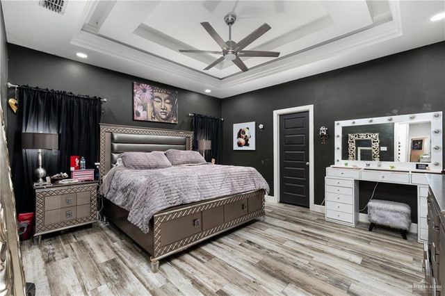 3404 New Frontier Drive, Edinburg, TX 78541