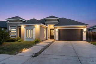3404 New Frontier Drive, Edinburg, TX 78541