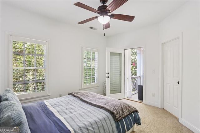3011 Westwood Circle SE, Smyrna, GA 30080
