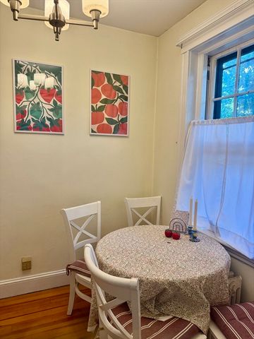 38 Linnaean Street 3, Cambridge, MA 02138