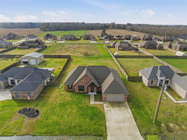 18843 Kayla Street, Iowa, LA 70647