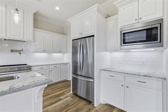 18843 Kayla Street, Iowa, LA 70647