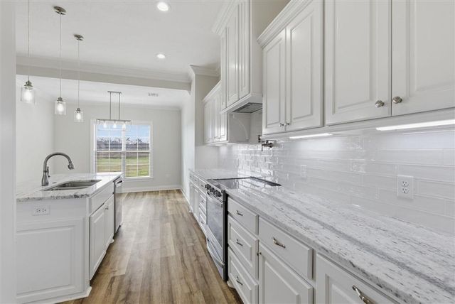 18843 Kayla Street, Iowa, LA 70647