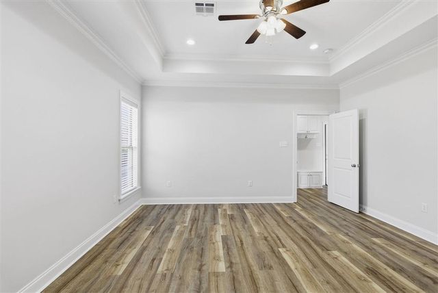 18843 Kayla Street, Iowa, LA 70647