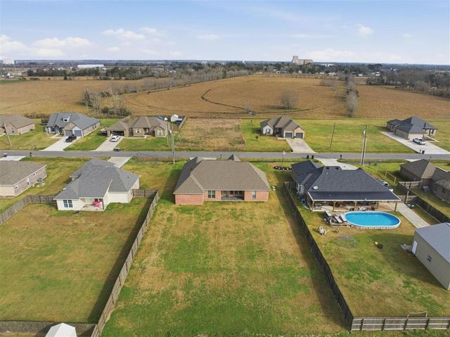 18843 Kayla Street, Iowa, LA 70647