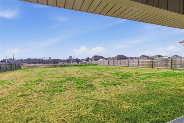 18843 Kayla Street, Iowa, LA 70647