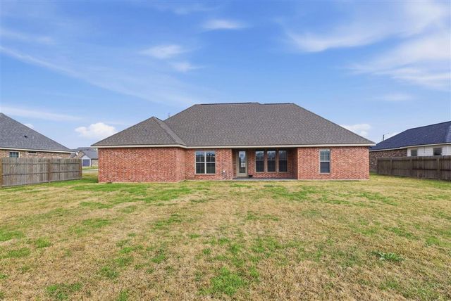 18843 Kayla Street, Iowa, LA 70647