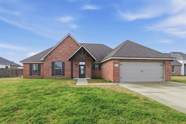 18843 Kayla Street, Iowa, LA 70647