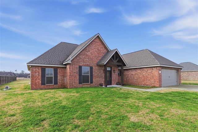 18843 Kayla Street, Iowa, LA 70647