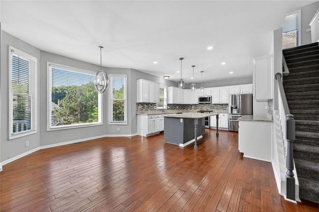1251 Fieldcrest Court, Suwanee, GA 30024