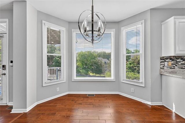 1251 Fieldcrest Court, Suwanee, GA 30024