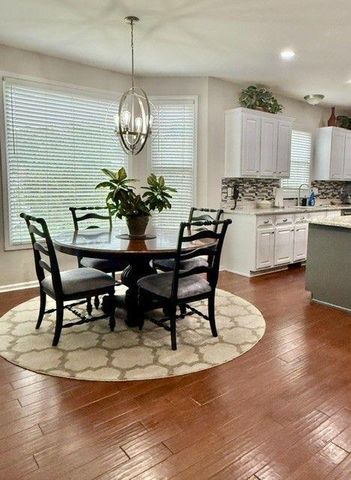 1251 Fieldcrest Court, Suwanee, GA 30024
