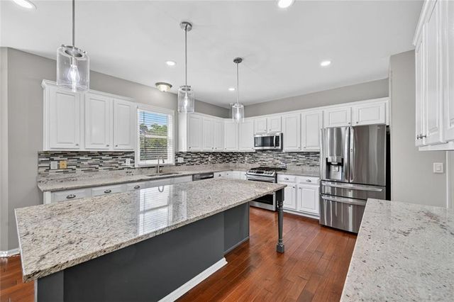 1251 Fieldcrest Court, Suwanee, GA 30024