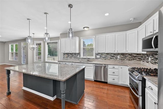 1251 Fieldcrest Court, Suwanee, GA 30024