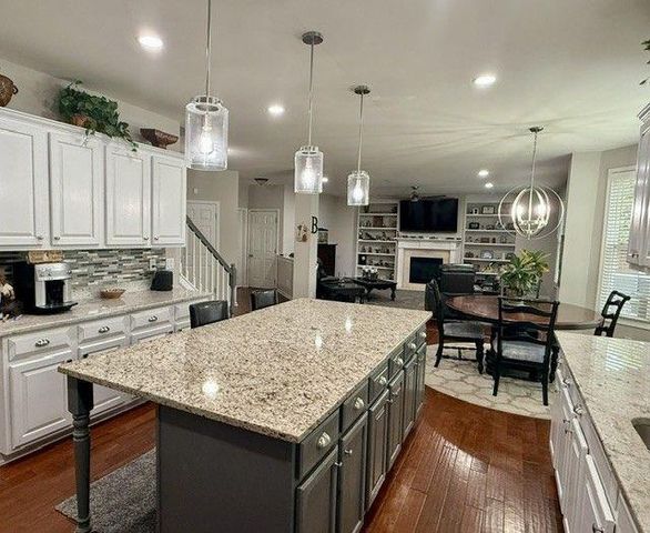 1251 Fieldcrest Court, Suwanee, GA 30024