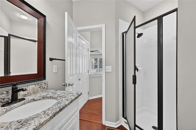 1251 Fieldcrest Court, Suwanee, GA 30024