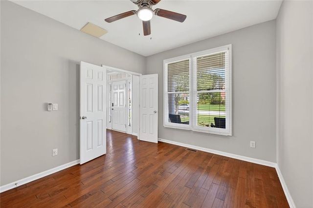 1251 Fieldcrest Court, Suwanee, GA 30024