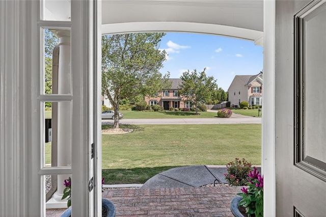 1251 Fieldcrest Court, Suwanee, GA 30024