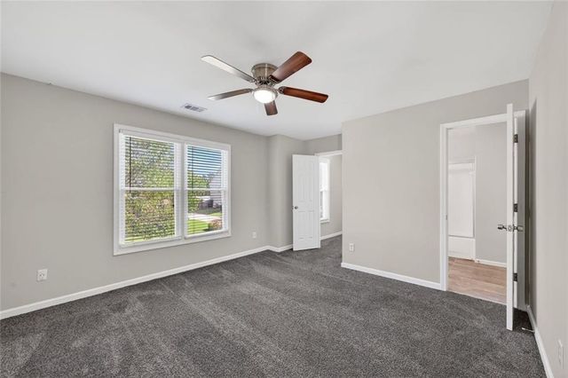 1251 Fieldcrest Court, Suwanee, GA 30024