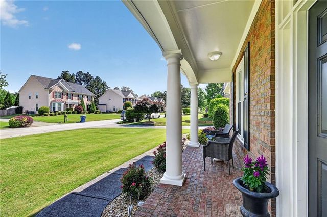 1251 Fieldcrest Court, Suwanee, GA 30024
