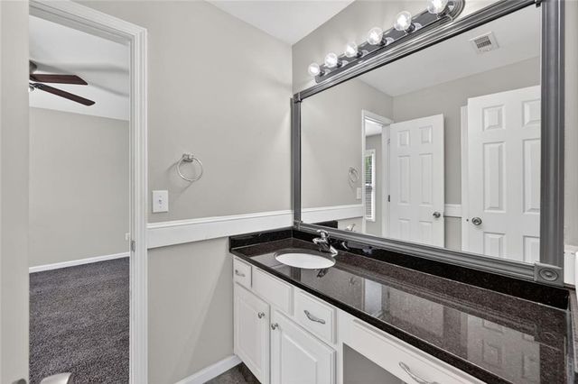 1251 Fieldcrest Court, Suwanee, GA 30024