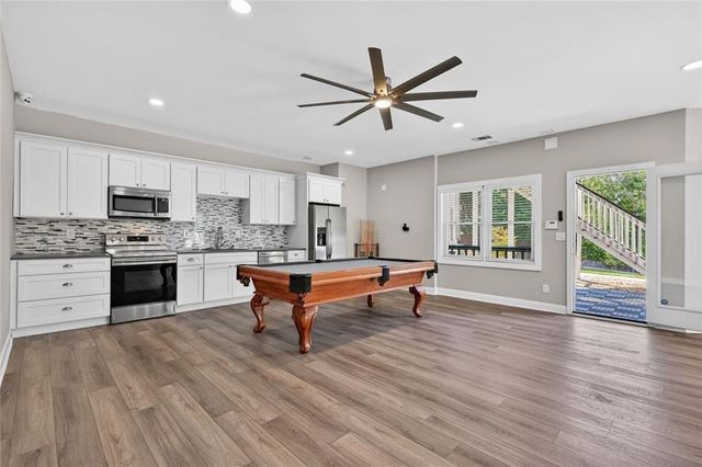 1251 Fieldcrest Court, Suwanee, GA 30024