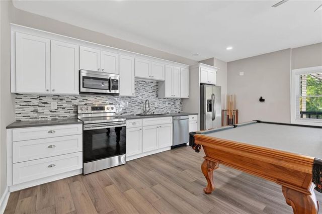 1251 Fieldcrest Court, Suwanee, GA 30024