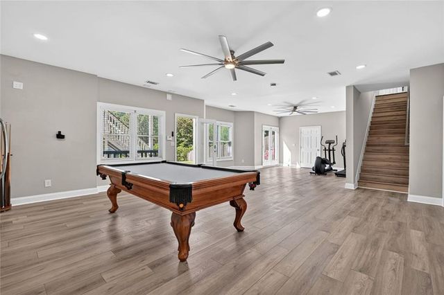 1251 Fieldcrest Court, Suwanee, GA 30024
