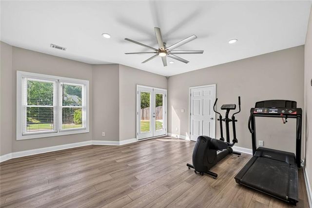 1251 Fieldcrest Court, Suwanee, GA 30024