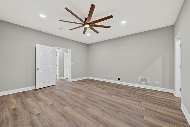 1251 Fieldcrest Court, Suwanee, GA 30024