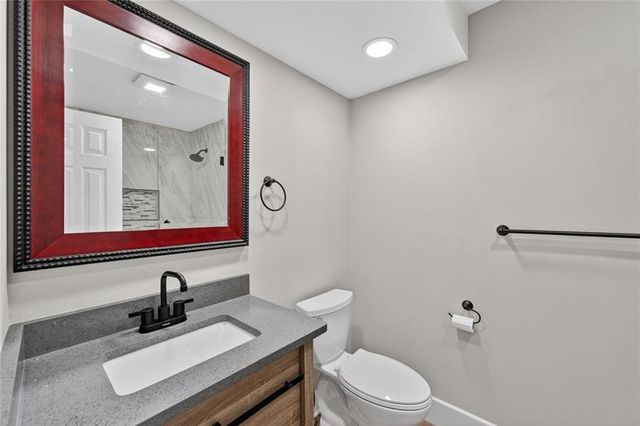 1251 Fieldcrest Court, Suwanee, GA 30024