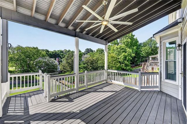 1251 Fieldcrest Court, Suwanee, GA 30024