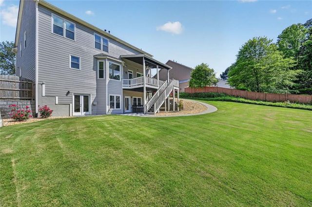 1251 Fieldcrest Court, Suwanee, GA 30024