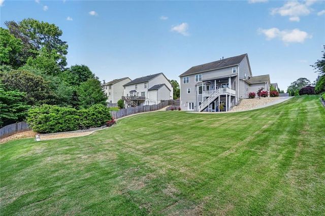1251 Fieldcrest Court, Suwanee, GA 30024