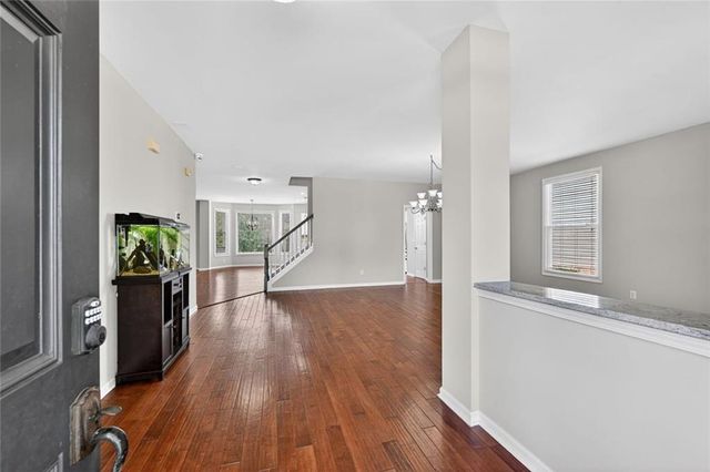 1251 Fieldcrest Court, Suwanee, GA 30024