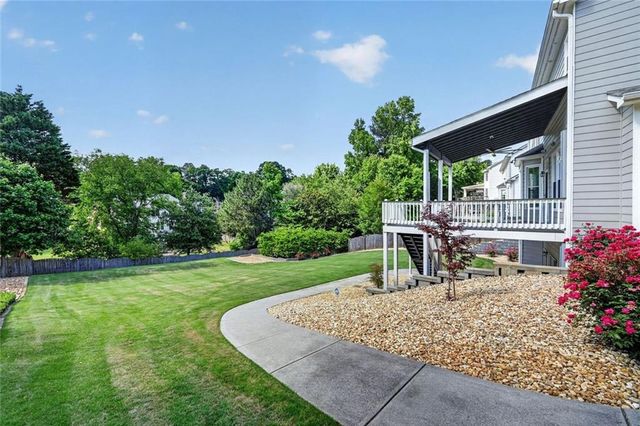 1251 Fieldcrest Court, Suwanee, GA 30024