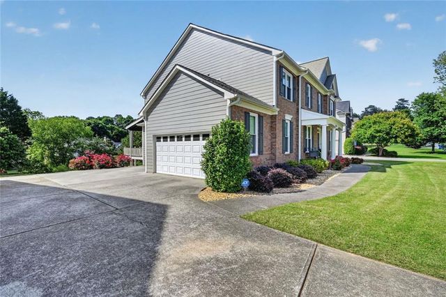 1251 Fieldcrest Court, Suwanee, GA 30024
