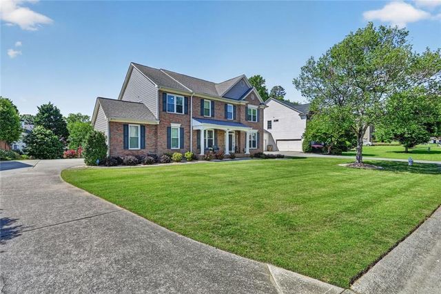 1251 Fieldcrest Court, Suwanee, GA 30024
