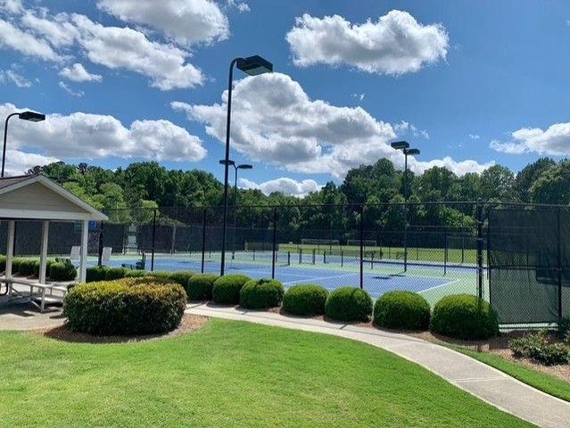 1251 Fieldcrest Court, Suwanee, GA 30024