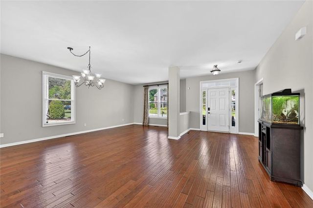 1251 Fieldcrest Court, Suwanee, GA 30024
