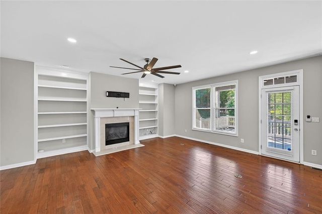 1251 Fieldcrest Court, Suwanee, GA 30024