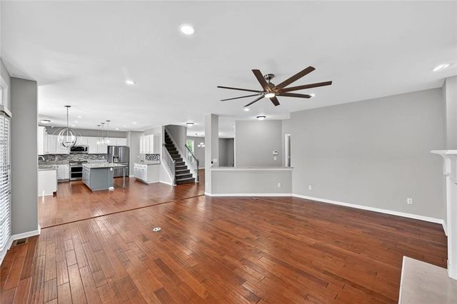1251 Fieldcrest Court, Suwanee, GA 30024
