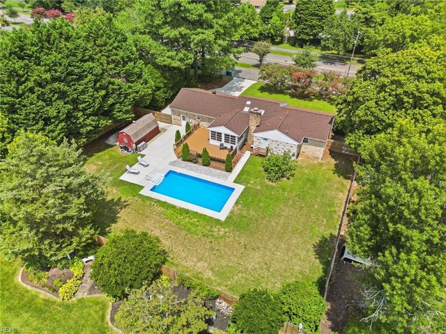 2425 Inlynnview RD, Virginia Beach, VA 23454