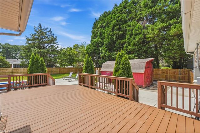 2425 Inlynnview RD, Virginia Beach, VA 23454