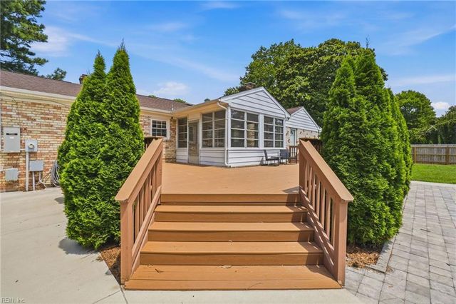 2425 Inlynnview RD, Virginia Beach, VA 23454