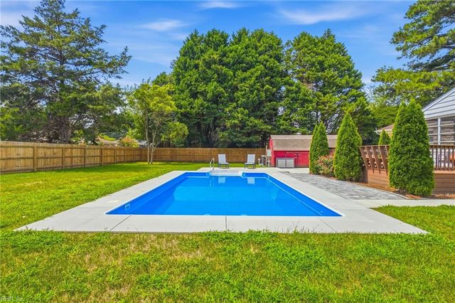 2425 Inlynnview RD, Virginia Beach, VA 23454